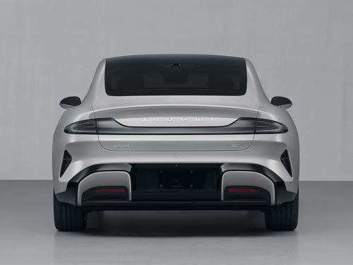 小米最新汽车爆料,颠覆传统，引领智能出行新时代”