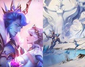 明年新皮肤爆料最新消息,揭秘明年热门英雄的华丽蜕变